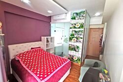 The Stellar (D5), Condominium #450156301
